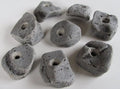Bolt without on climbing hardware holds 50