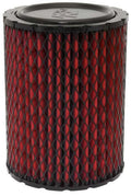 K&N Engine Washable, Premium, Duty: 38-2031S High Performance, Industrial Filter: Air Replacement Heavy Filter,