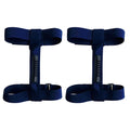 Cylinder Streap 6.7x2 Easy for 2pcs Attach Tank inch Lightweight Holder Dive Diving Carrier