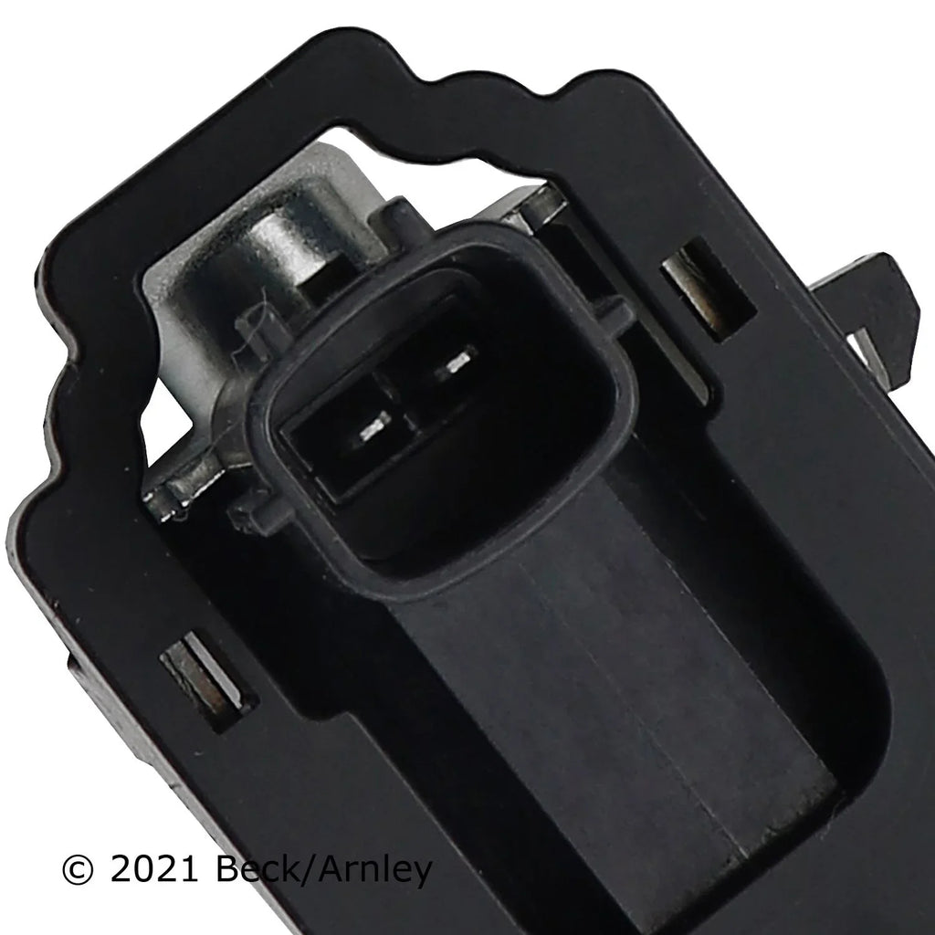 Beck/Arnley Purge Valve 0460121 Control