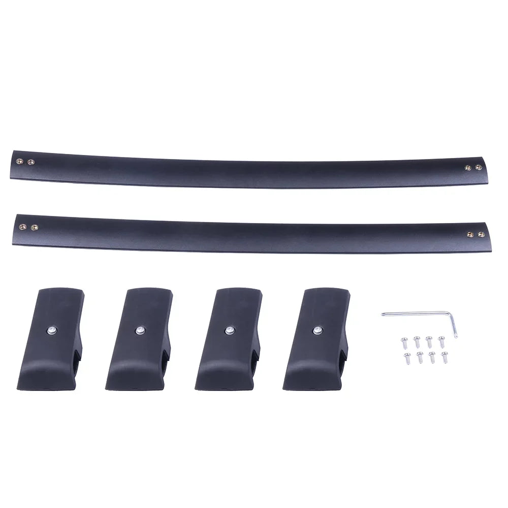 Roof Forester / 2018-2019 Cross set Rack Bar Impreza For Subaru Crosstrek cargo