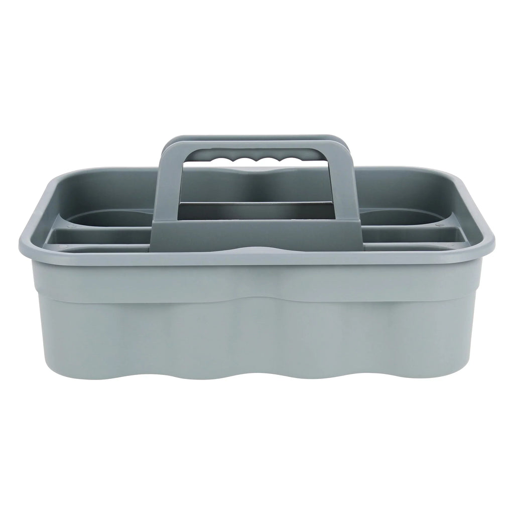 Supplies Set - Caddy BISupply Caddies Bathroom Cleaning Organizer Cleaning 4pk