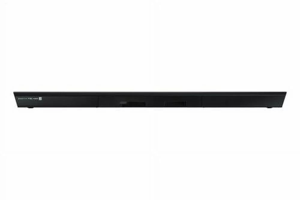 PS-WN20 SAMSUNG Restored Soundbar HW-N450, (Refurbished) Pair/Soundbar Only Subwoofer - Not