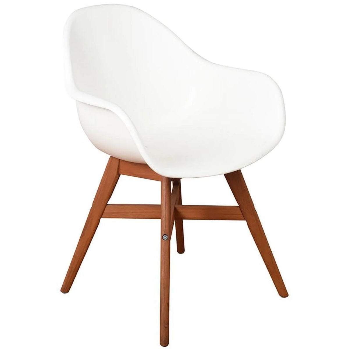 Set 5 Amazonia Piece International Patio Dining Deluxe Home Charlotte
