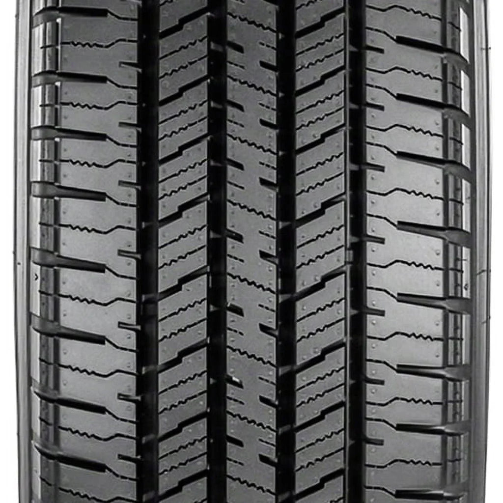 LT 1995-2002 2015 245/75R16 Tahoe Tacoma 4 120/116S Ply Toyota Dynapro HT Fits: Chevrolet Pro, Set LT Hankook 10 E Light Truck Tires (FOUR) TRD of