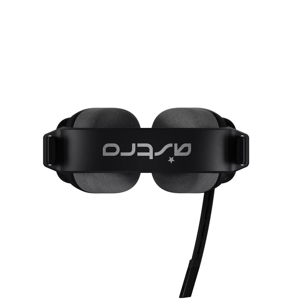 2 (Black) Headset Gen Xbox A10 with Gaming Headphone Alloy Bundle Stand Metal ASTRO