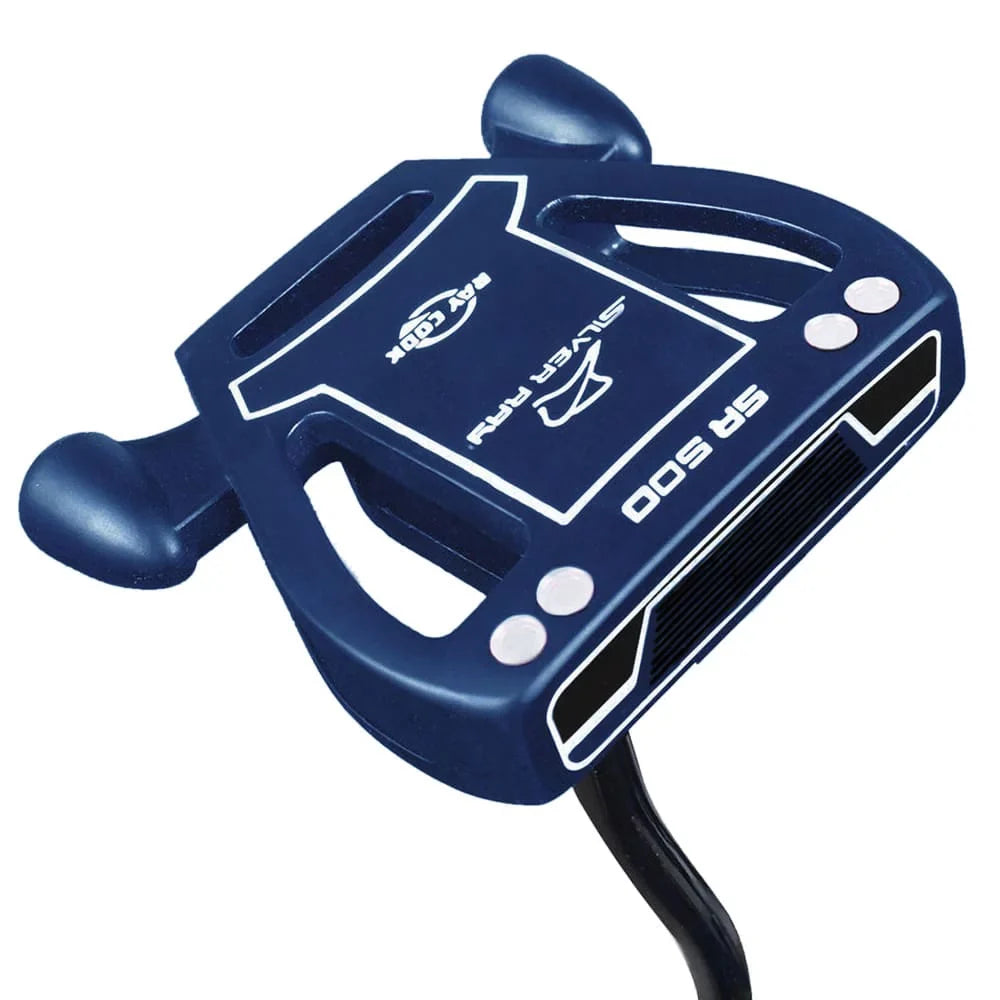 Edition Putter SR500 Ray Ray Blue Silver Limited Cook 35" Navy Golf