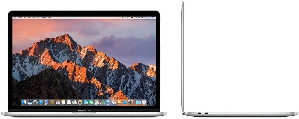 Space Gray (Used) 15.4" SSD 16GB RAM - 2.9GHz MacBook Pro Apple 1TB Core MLW82LL/A 2016 i7