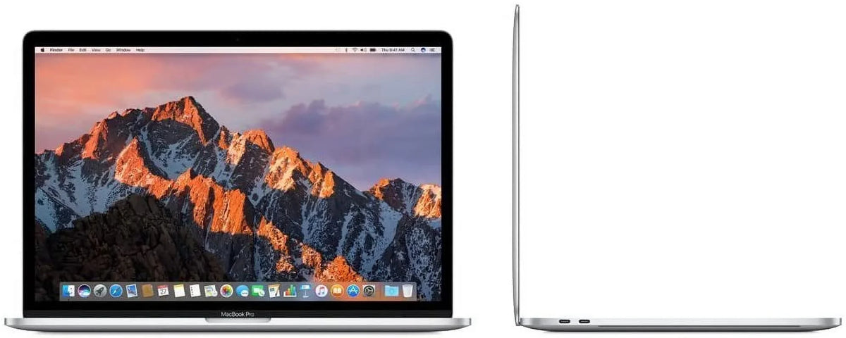Space Gray (Used) 15.4" SSD 16GB RAM - 2.9GHz MacBook Pro Apple 1TB Core MLW82LL/A 2016 i7