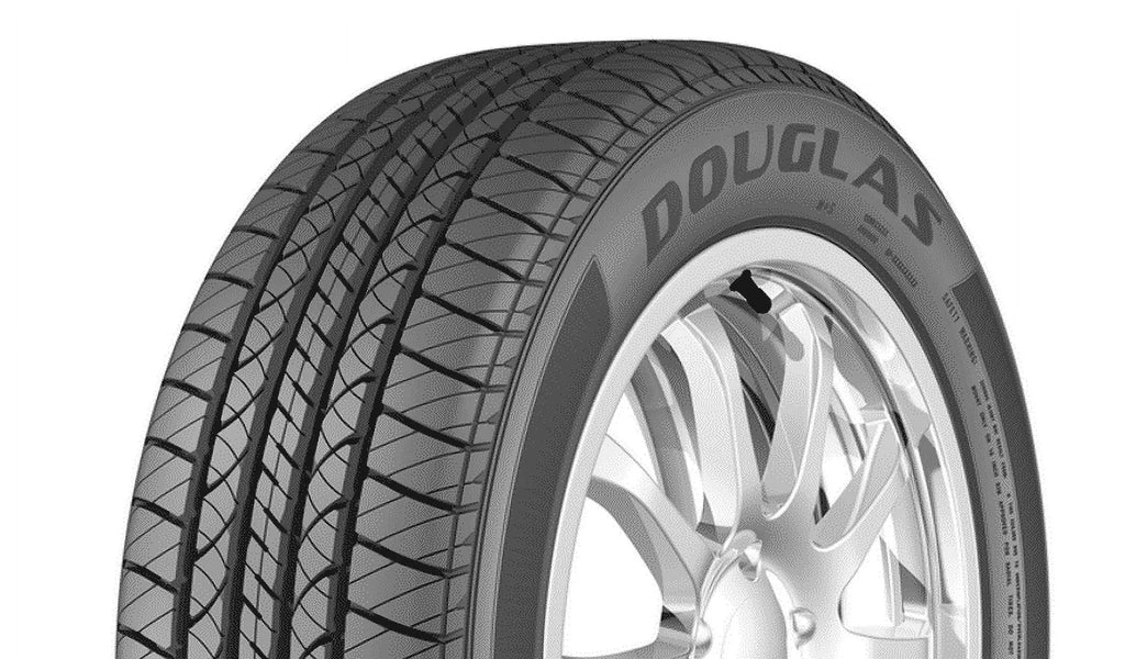 All-Season 235/60R17 Touring 102H Tire A/S Douglas