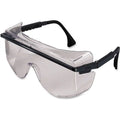 Scratch Each 3001 1 - Safety Cushioned Safety Comfortable, Adjustable 2 Glasses Uvex Astro of Temple, | Bundle Adjustable, OTG Each - Resistant,