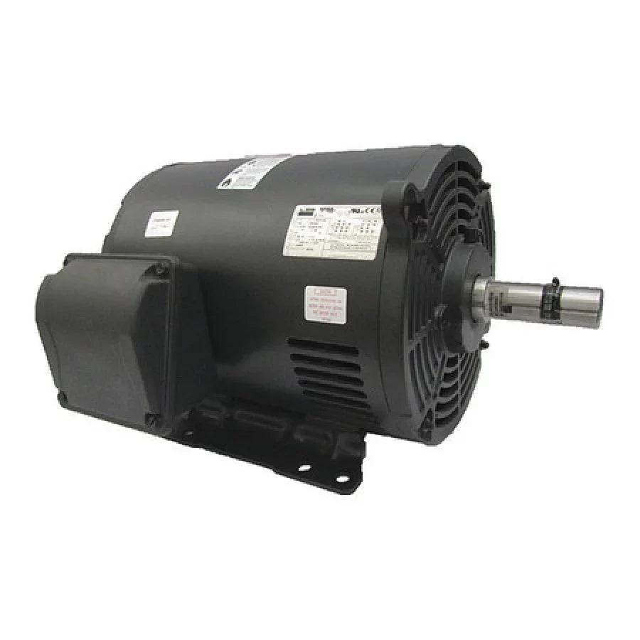 RPM,230/460V,254/6T Dayton Motor,20 GP HP,1,770 4GZC7