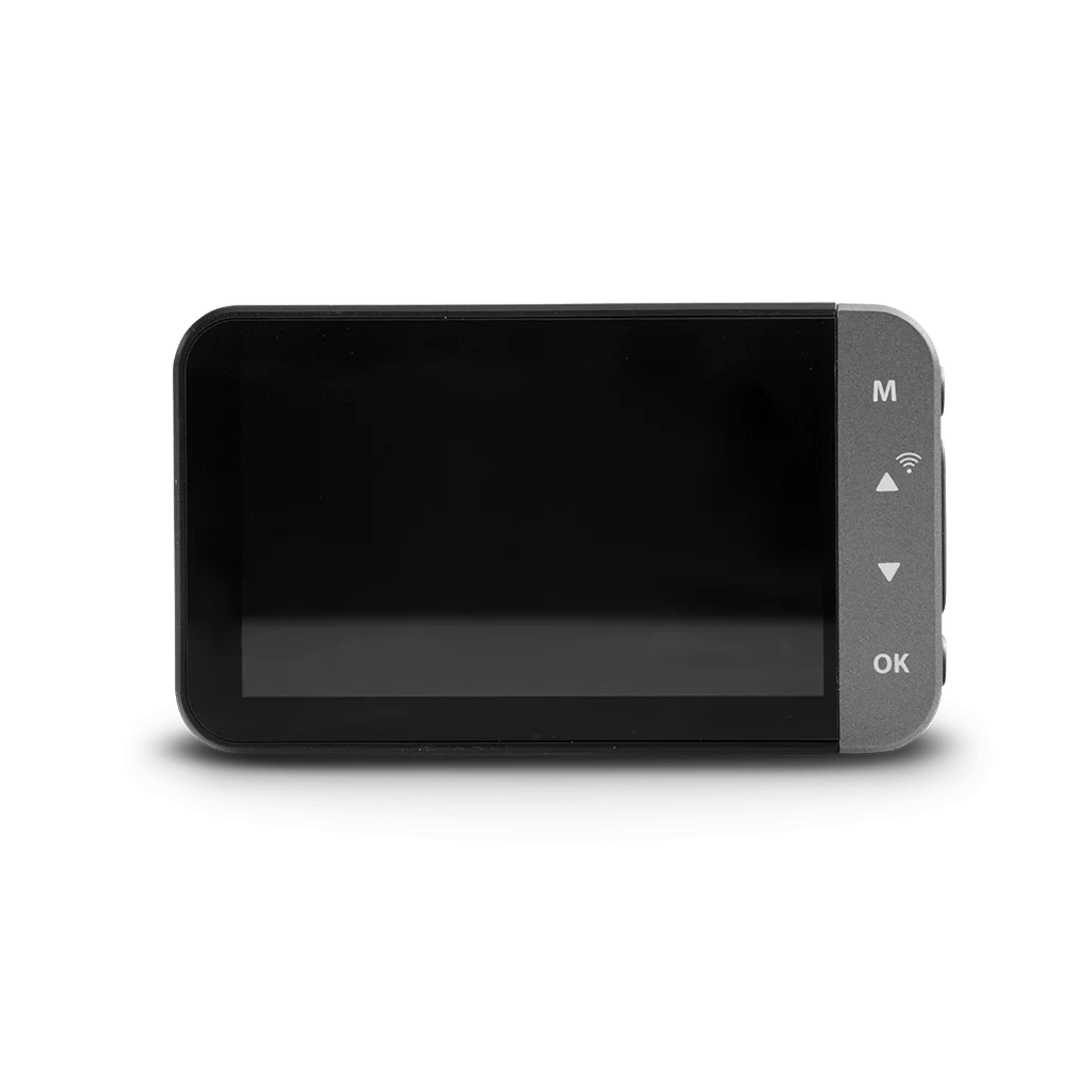 Wide Mode LCD Angle Screen, Range Pro 150 Dynamic with High Record Park G-Sensor Resolution Technology App, for with GPS 4K UHD 3" and Day/Night. Roadcam Lense, Degree Yada