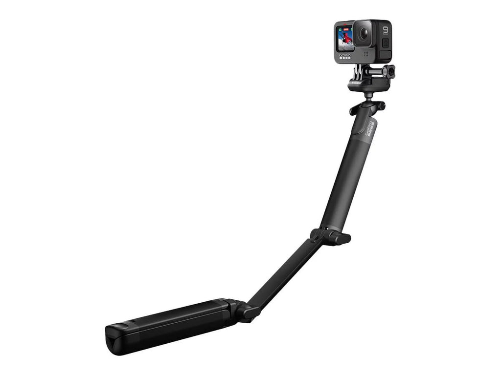 3-Way GoPro