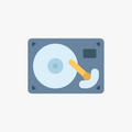 HDD 850MB, CDBBSFH, 99-004178-003, 96, DCM MAY IDE WD, C3 18 MALAYSIA