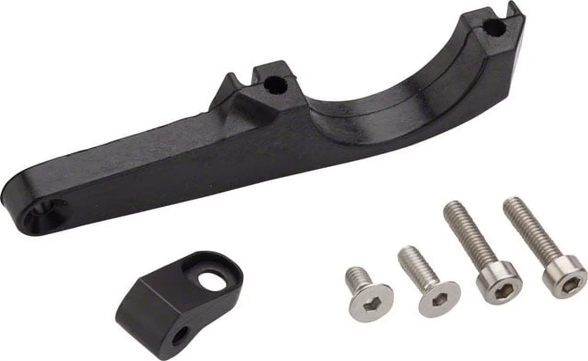Bar Mount Light Motion Nip and Bosch