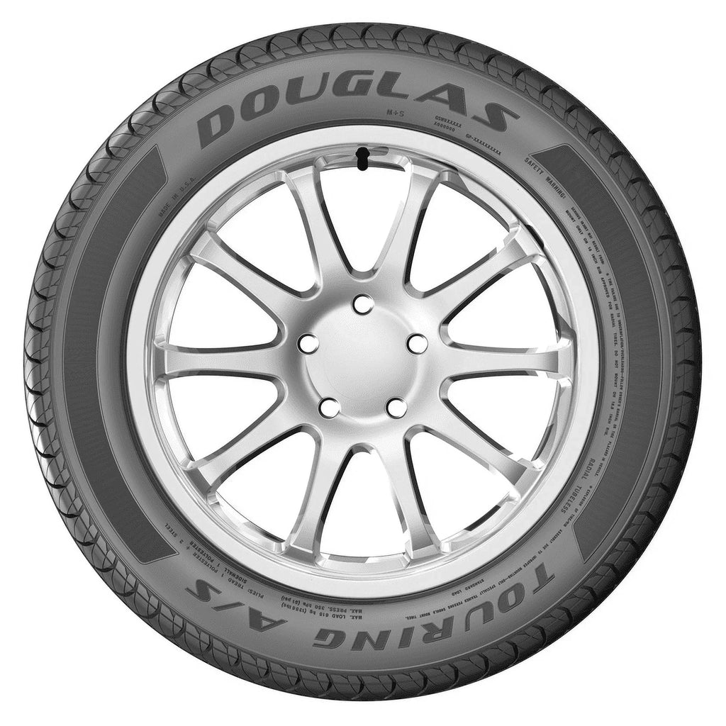 All-Season 235/60R17 Touring 102H Tire A/S Douglas