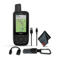 GPSMAP Garmin Adapter 6Ave Cloth with 67 USB-C and Cleaning