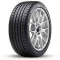 Sport BMW 2555518 M+S X5 Eagle sDrive35i, Fits: / 109V BMW Mile X5 50K 255/55/18 Season / 4 xDrive35d 255/55R18 Tires 2011-13 Goodyear 109112366 All Set Performance 2014-15 of