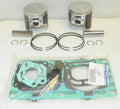 Over New Kit 93-96 Platinum Fits Wave Rareelectrical 700 .25MM Blaster 96-97 Raider Rebuild Yamaha