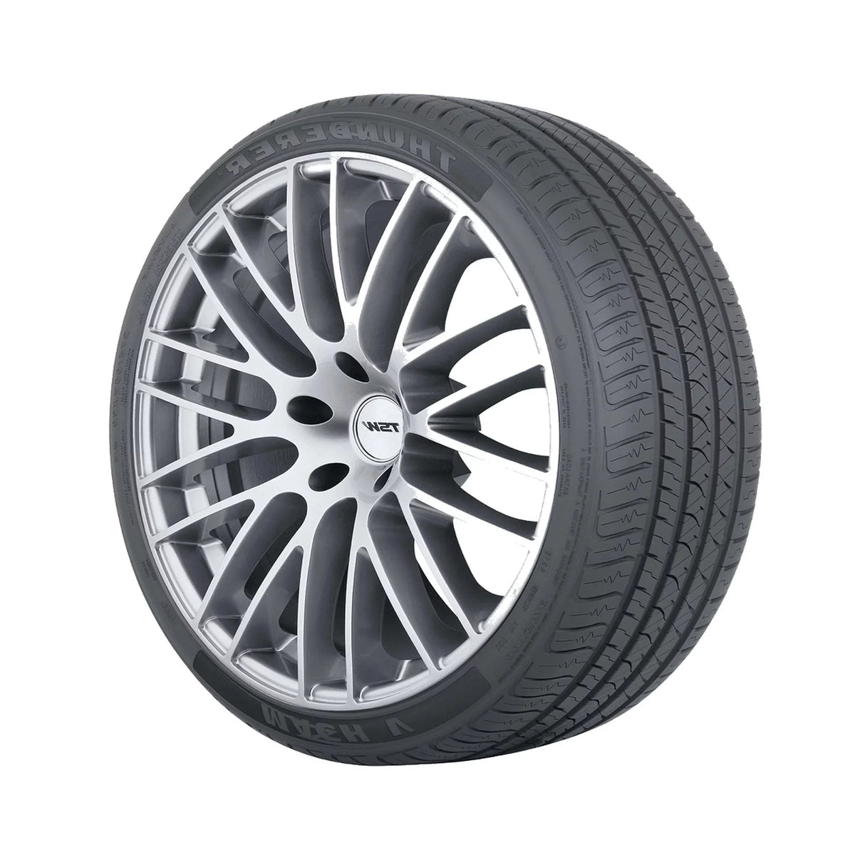 2000-02 Fits: Ram CLT 2013-14 Base 2500 Toyota Truck 123Q Thunderer FJ Tire Dodge Light LT265/75R16 Cruiser Base,