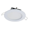 Recessed Halo Open Trim LED Integrated 4''