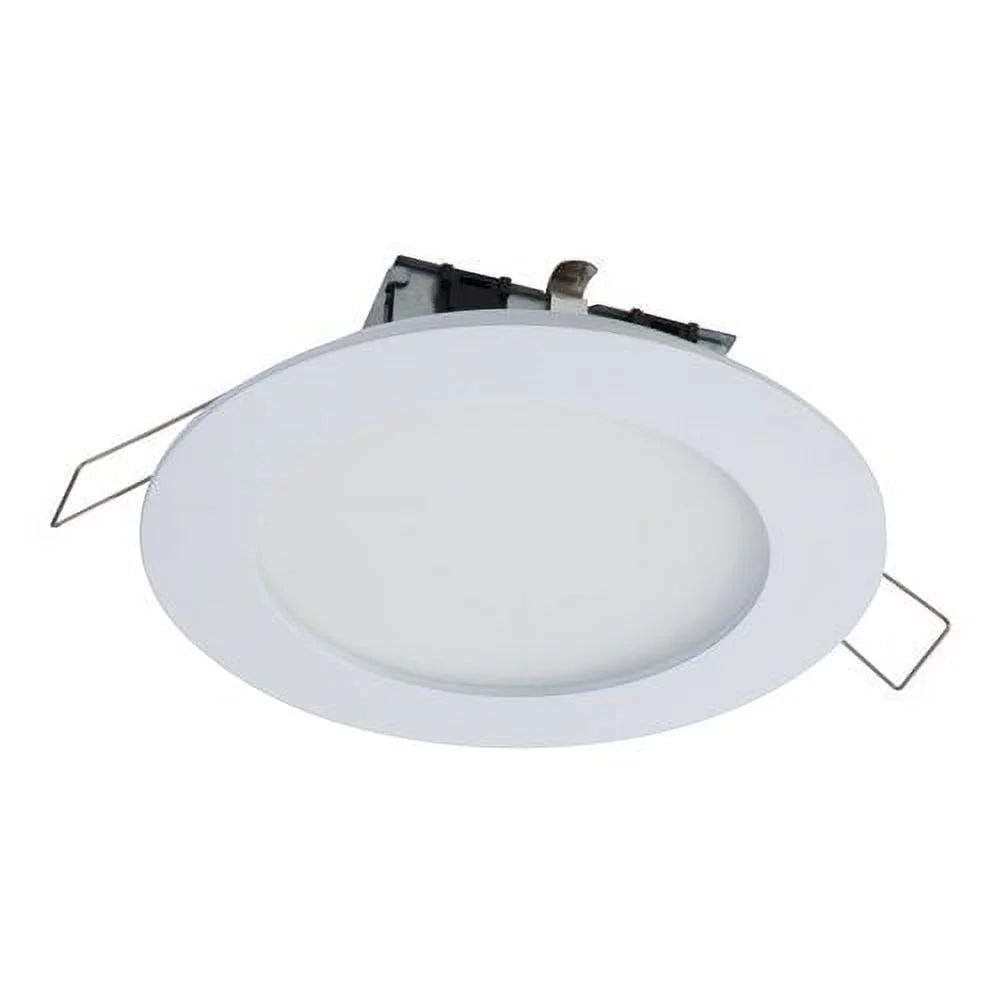 Recessed Halo Open Trim LED Integrated 4''
