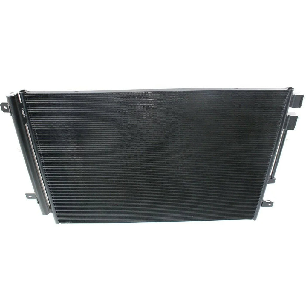 L, And 2017-2021 Aluminum 2020 select: Pacifica Oil For Voyager VOYAGER With LXI CHRYSLER Fits TOURING CHRYSLER Cooler Condenser Drier PACIFICA Chrysler AC