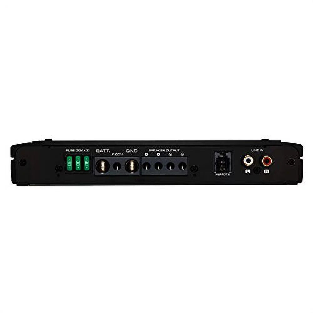 Mono Amplifier XR601-1 D Class eXcelon Kenwood