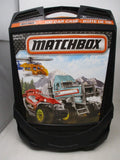 100 Rollin Matchbox Case Car