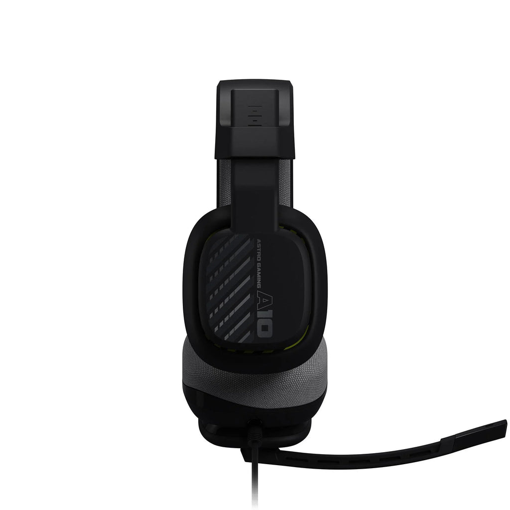 2 (Black) Headset Gen Xbox A10 with Gaming Headphone Alloy Bundle Stand Metal ASTRO
