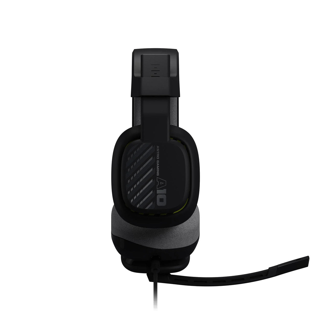 2 (Black) Headset Gen Xbox A10 with Gaming Headphone Alloy Bundle Stand Metal ASTRO