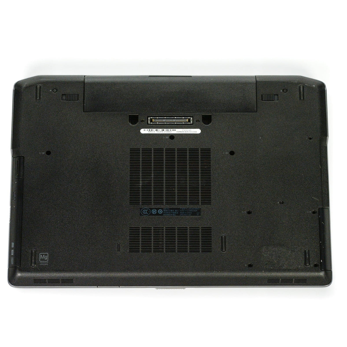Win v.CA 10 Pro Dual-Core i7 B E6530 Used Laptop Latitude 320GB 16GB Dell