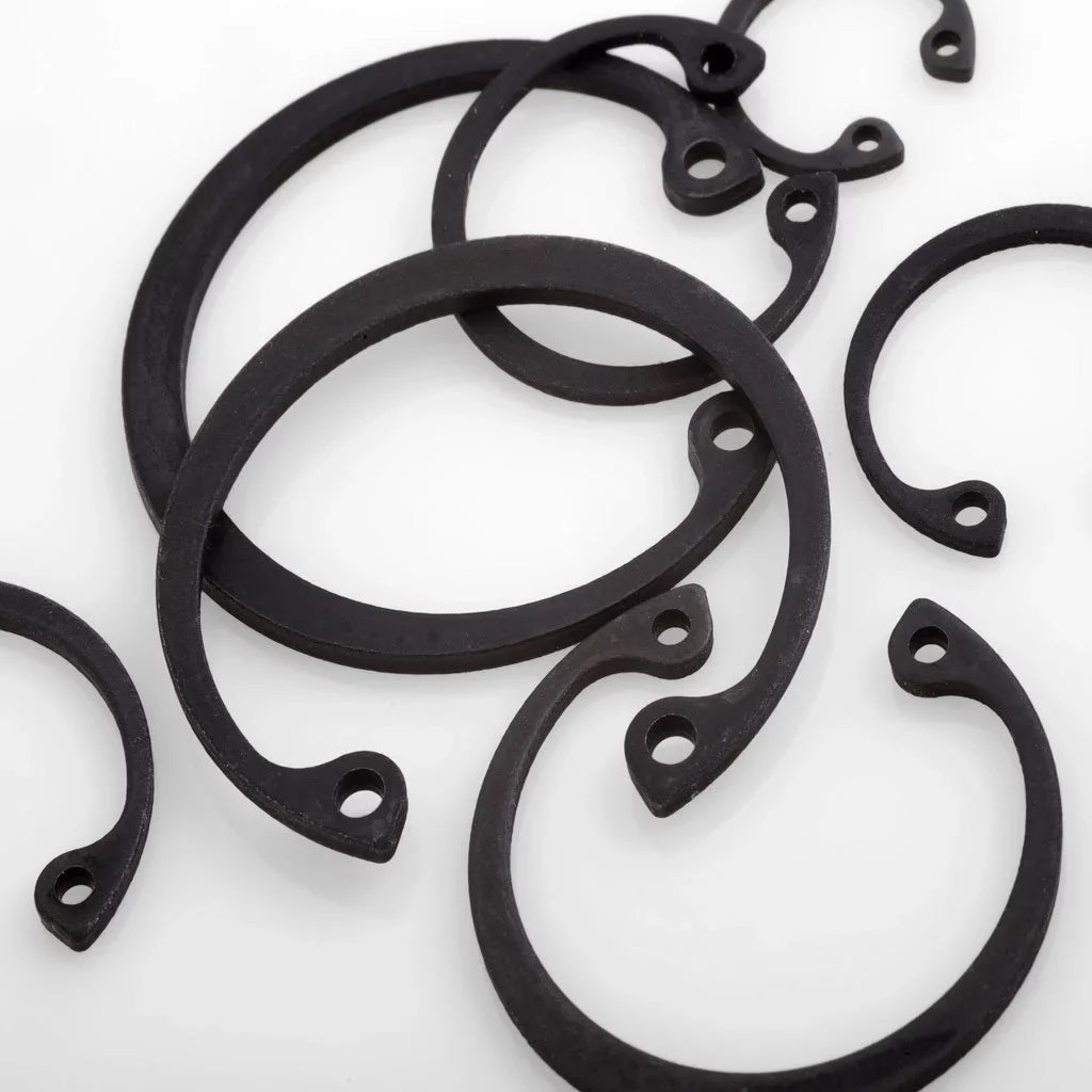 of (Pack / Housing Carbon Retaining 850) 29/32" Ring Internal Ring Steel