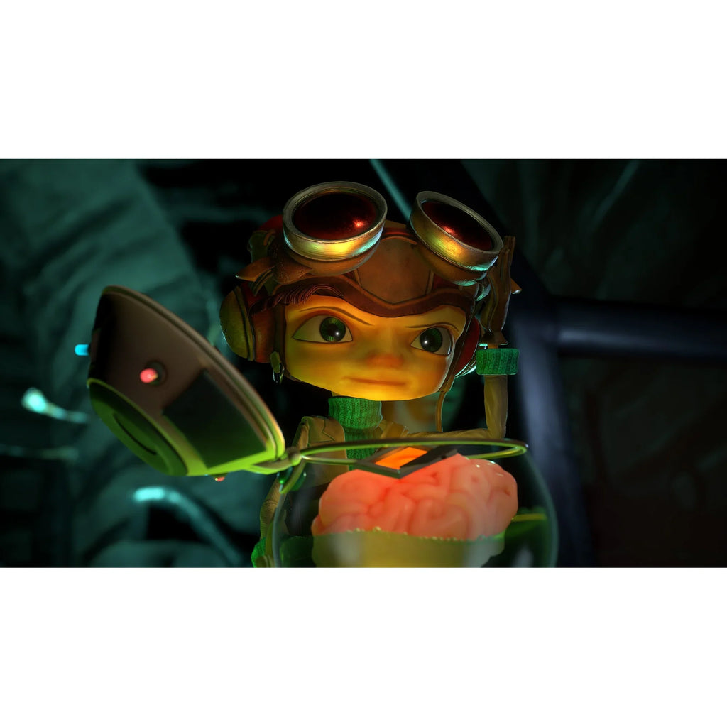PlayStation Psychonauts 4 Motherlobe 2 - Edition :