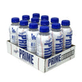 | Drinks | 16.9 for B Sugar Of Edition 12 Dodgers PRIME Antioxidants Electrolyte Limited Fluid | Enhanced | Ounce Hydration | BCAAs | | | Vitamins Sports 2g Ultimate 250mg