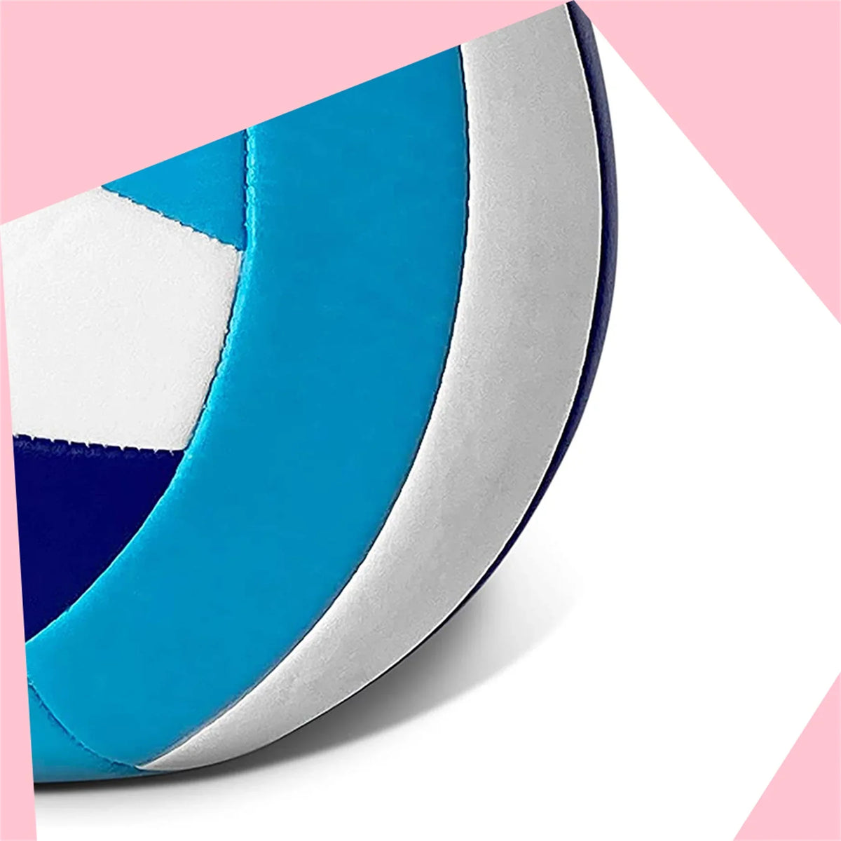 Soft & Water Balls Little Pool Mini Volleyball Swimming Replacement Kids with Cover Toddler