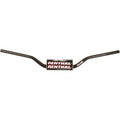 Fatbar Renthal Black KTM Handlebar High Aluminum