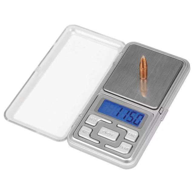 Arsenal Frankford Scale Reloading DS-750 Digital
