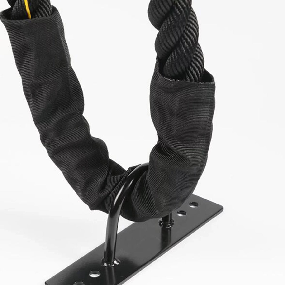 Workout Length Battle Fitness Strength Combat Training Gym Undulation Exercise 50Ft Rope Ropes Power Conditioning