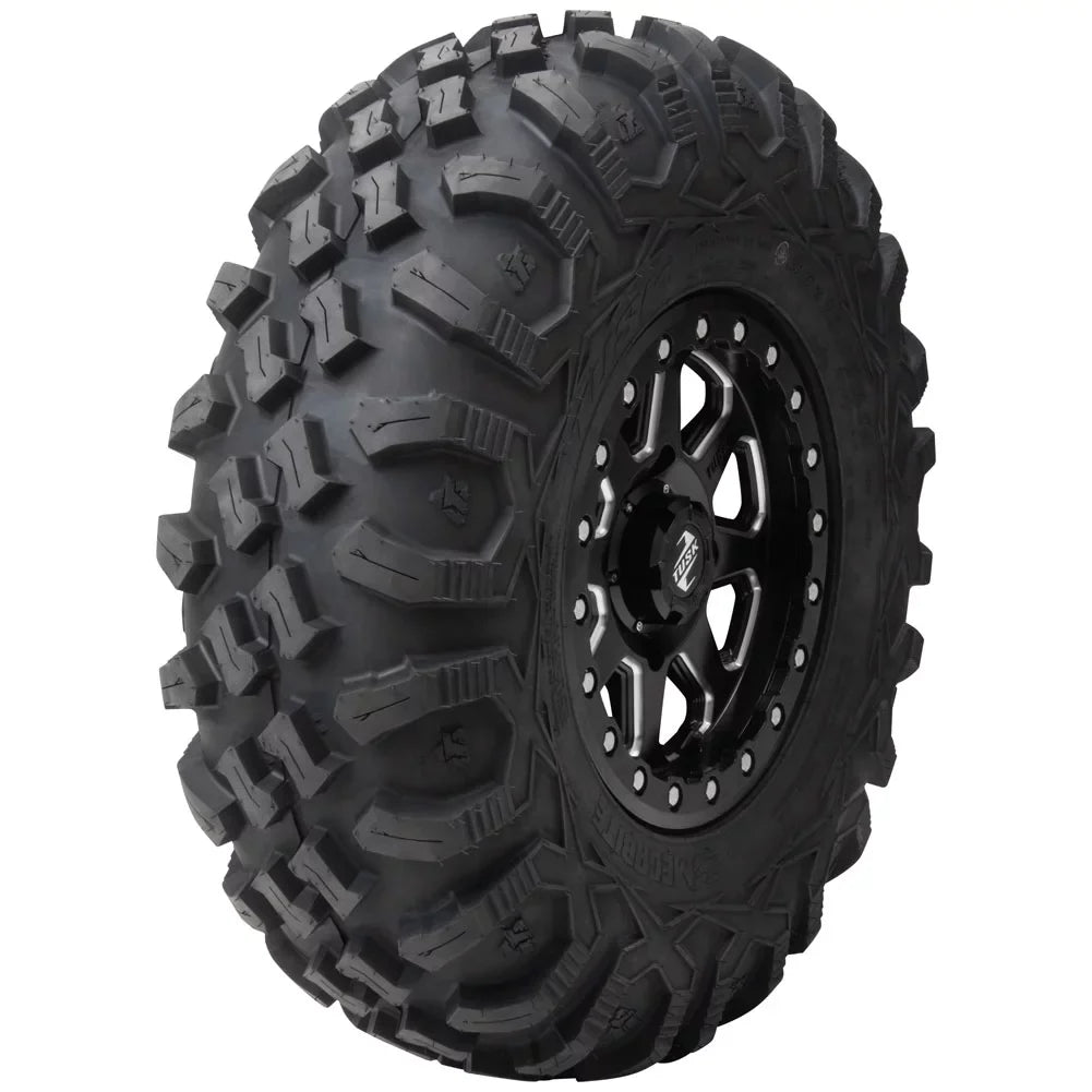 900 Megabite RZR Tire 26x9-14 POLARIS 2020 Trail Tusk Edition Fox For Radial