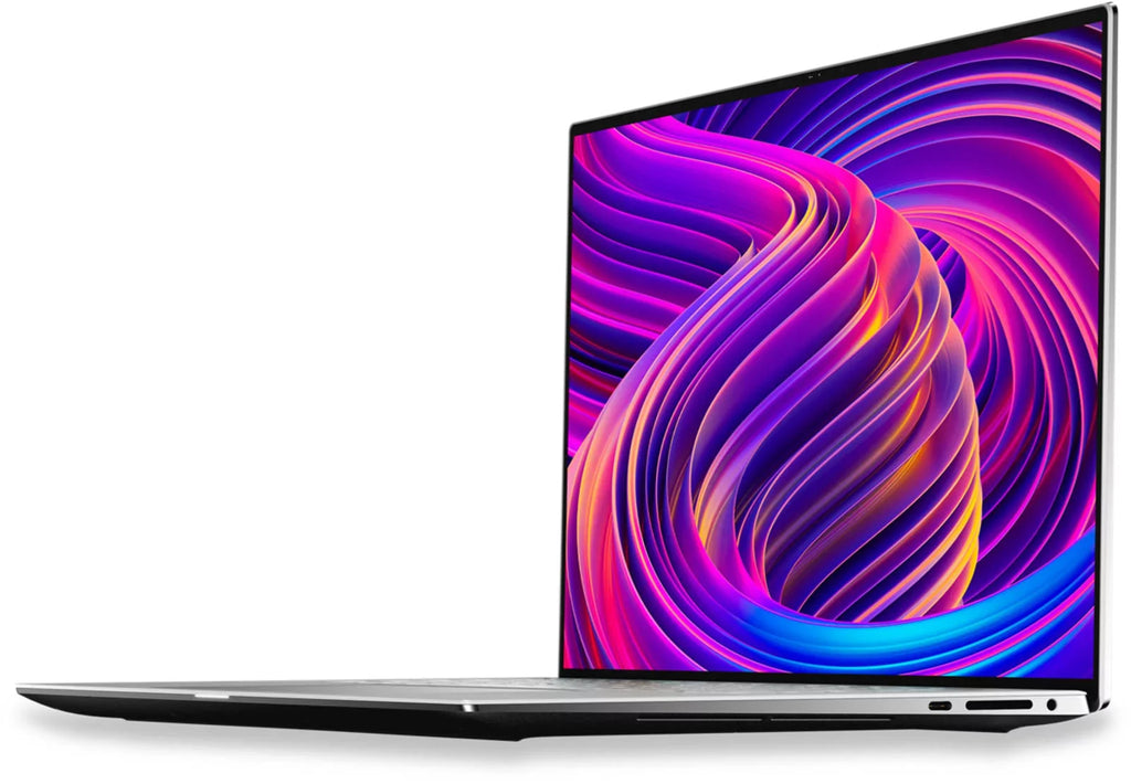 XPS 3050 Dell GHz - 4K [Refurbished] 15.6" 64GB 9510 CPU | | - Gen - @ | 8 i7 8TB Core 11th RAM Restored 8TB Laptop SSD Cores - SSD + 4.6 (2021) Touch Ti