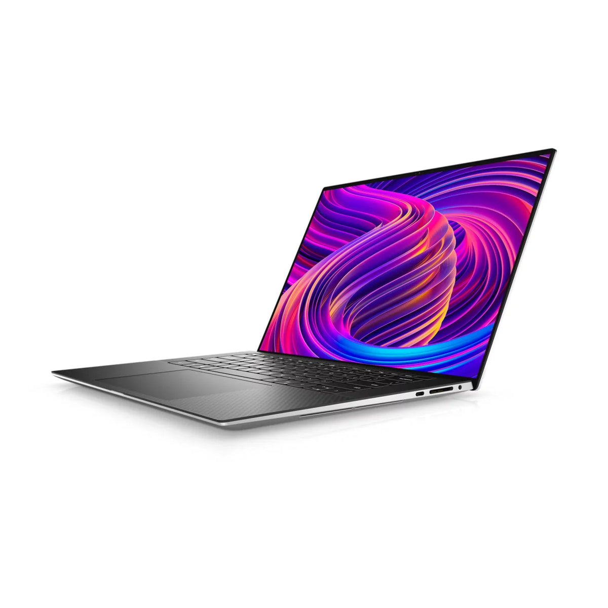 XPS 3050 Dell GHz - 4K [Refurbished] 15.6" 64GB 9510 CPU | | - Gen - @ | 8 i7 8TB Core 11th RAM Restored 8TB Laptop SSD Cores - SSD + 4.6 (2021) Touch Ti