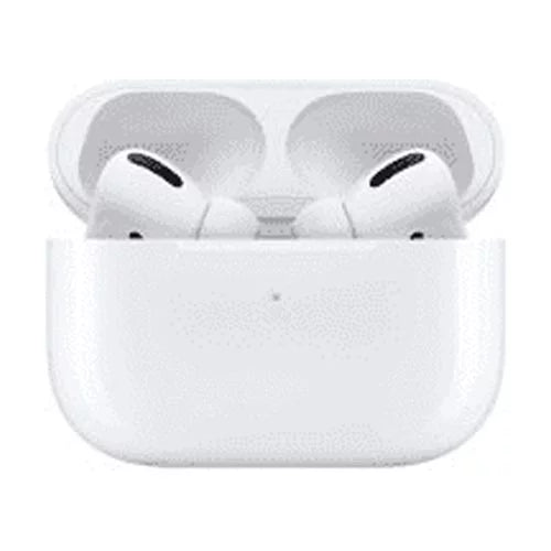(Refurbished) Restored White MWP22AM/A Apple Wireless AirPods PRO Headset