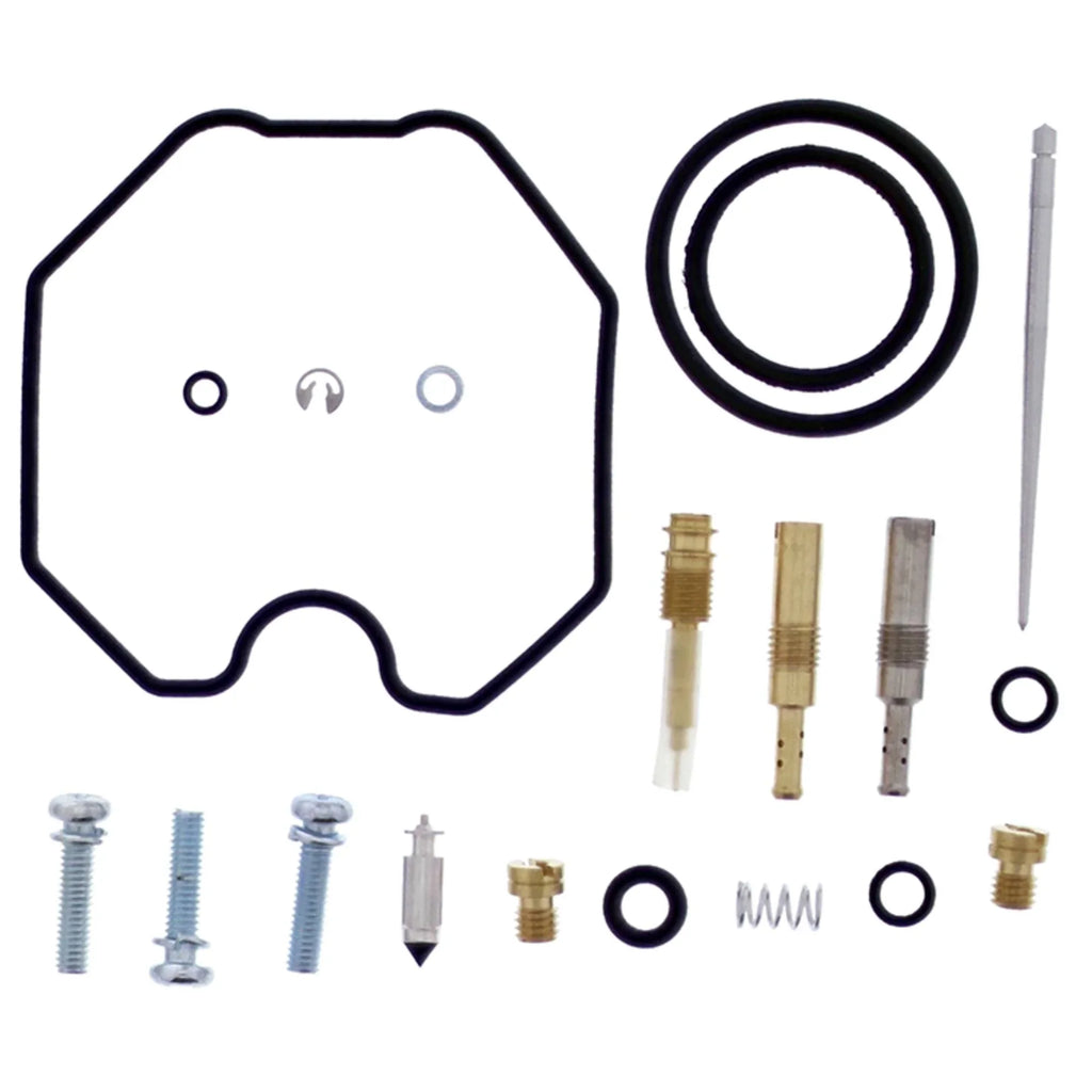 Start kit (46-8029) Carburetor 2007 Compatible EX For 2008 Sportrax With/Replacement 2009 2014 EZ Balls Racing Honda All TRX250X 2010 / 2012 2006 Rebuild 2013 2011