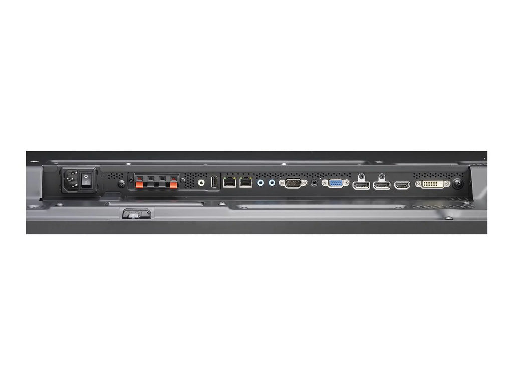 display - NEC LED X555UNS 55"