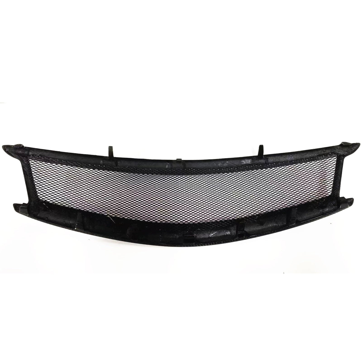 2010-2014 Nissan Grill G Front Fiber Car Grille Carbon Skyline Infiniti for G37 Bumper Sedan