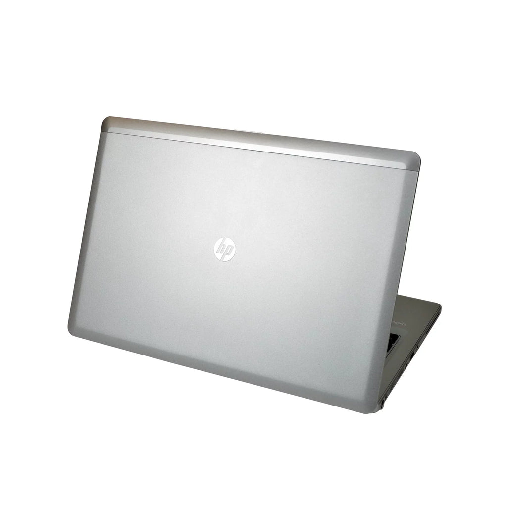 Pro HP Win 1.7GHz i5-4210U 10 with Used B Processor, Intel 8 (64-bit) , Folio GRADE 128GB and RAM, Core GB 9480M with Laptop