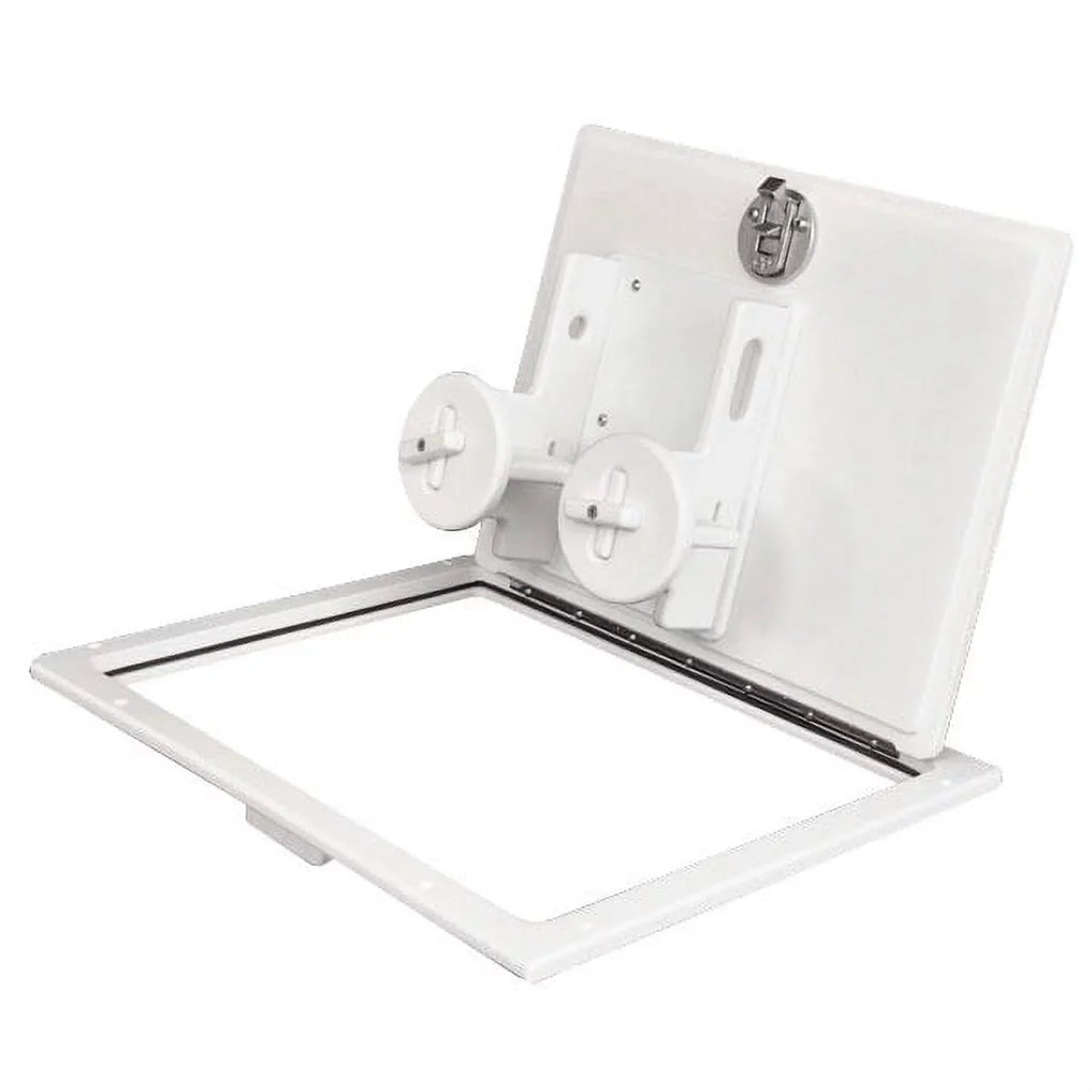 Holder White / | Robalo Boat 2011 Knife 31-13341 R300 Hatch Pliers