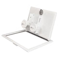 Holder White / | Robalo Boat 2011 Knife 31-13341 R300 Hatch Pliers